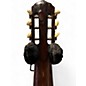 Used Kay K7000 Natural Classical Acoustic Guitar