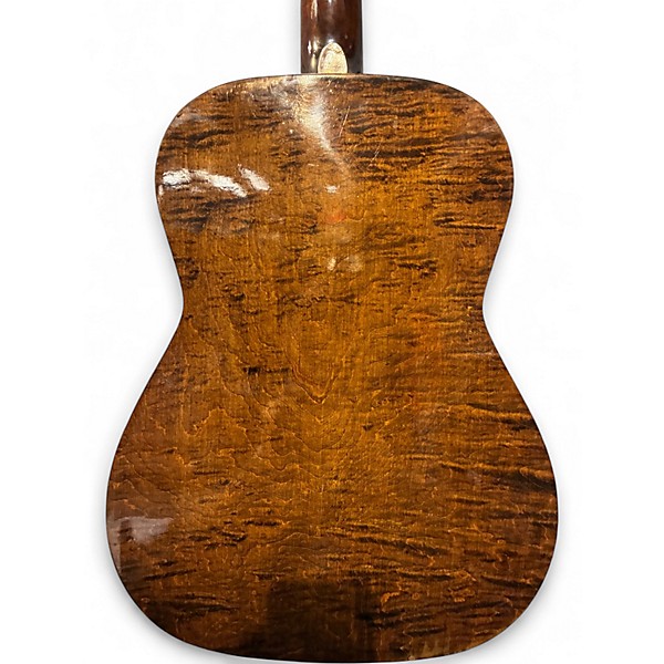 Used Kay K7000 Natural Classical Acoustic Guitar