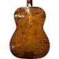 Used Kay K7000 Natural Classical Acoustic Guitar