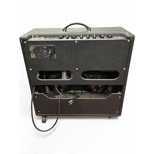 Used Fender Hot Rod Deville 60W 4x10 Tube Guitar Combo Amp