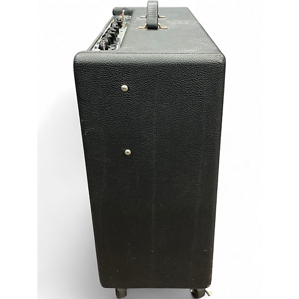 Used Fender Hot Rod Deville 60W 4x10 Tube Guitar Combo Amp