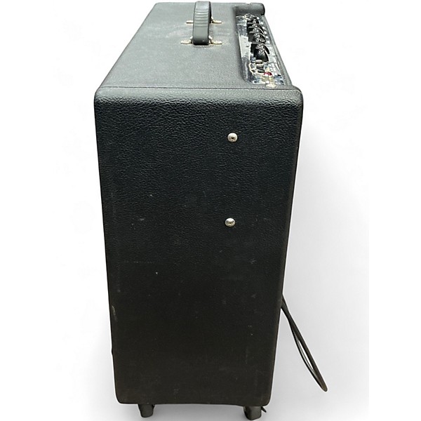 Used Fender Hot Rod Deville 60W 4x10 Tube Guitar Combo Amp