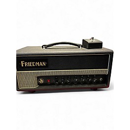 Used Friedman JJ Junior Jerry Cantrell Signature 20W Tube Guitar Amp Head