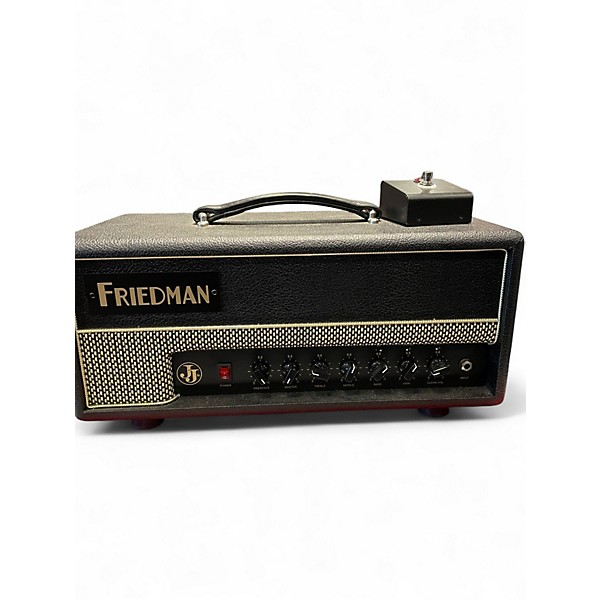 Used Friedman JJ Junior Jerry Cantrell Signature 20W Tube Guitar Amp Head