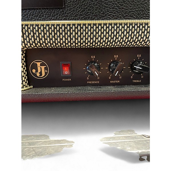 Used Friedman JJ Junior Jerry Cantrell Signature 20W Tube Guitar Amp Head