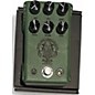 Used Walrus Audio AGES OVERDRIVE Effect Pedal thumbnail
