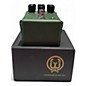 Used Walrus Audio AGES OVERDRIVE Effect Pedal
