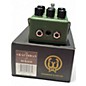 Used Walrus Audio AGES OVERDRIVE Effect Pedal