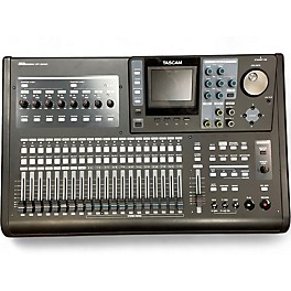 Used TASCAM DP32SD