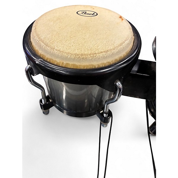 Used Pearl PRIMERO CONGA SET Conga