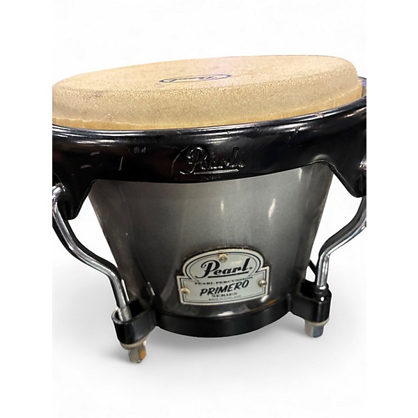 Used Pearl PRIMERO CONGA SET Conga