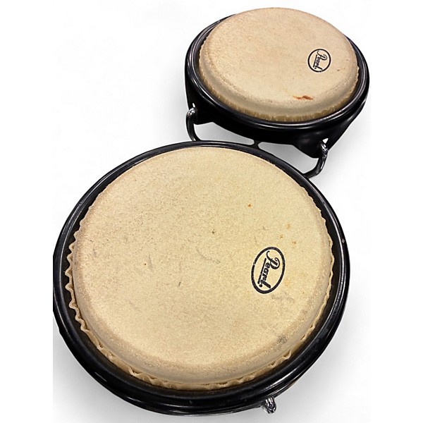 Used Pearl PRIMERO BONGOS Bongos