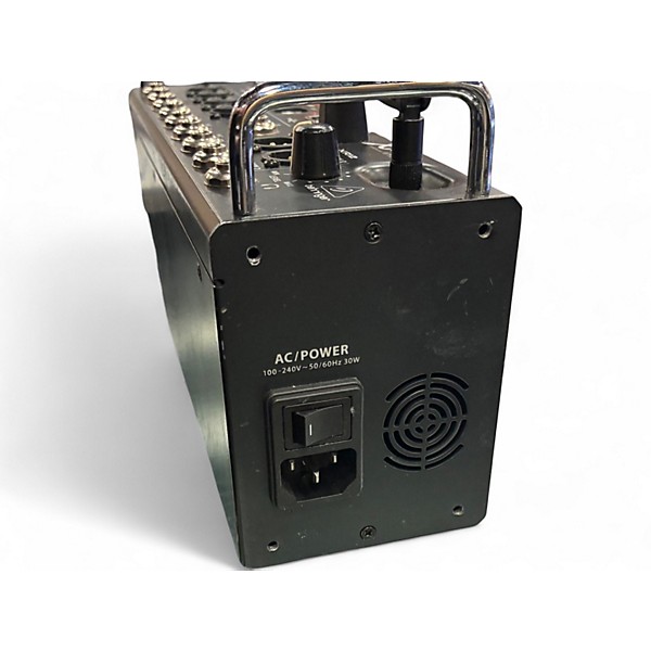 Used Behringer XR12 Digital Mixer