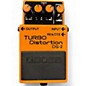 Used BOSS DS2 Turbo Distortion Effect Pedal thumbnail