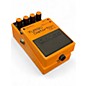 Used BOSS DS2 Turbo Distortion Effect Pedal