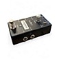 Used Empress Effects Buffer+ Analog I/O Interface with Switchable Boost Guitar Pedal