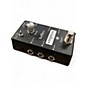 Used Empress Effects Buffer+ Analog I/O Interface with Switchable Boost Guitar Pedal