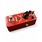 Used Donner Harmonic Square Effect Pedal