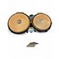 Used MEINL Bongo Pair Bongos