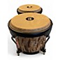 Used MEINL Bongo Pair Bongos