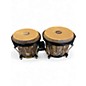 Used MEINL Bongo Pair Bongos