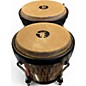 Used MEINL Bongo Pair Bongos