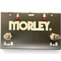 Used Morley ABY Pedal thumbnail