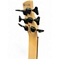 Used Ibanez GSR206 6 String Walnut Electric Bass Guitar