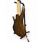 Used Ibanez GSR206 6 String Walnut Electric Bass Guitar