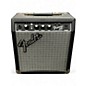 Used Fender Frontman 10G 10W 1X6 Guitar Combo Amp thumbnail