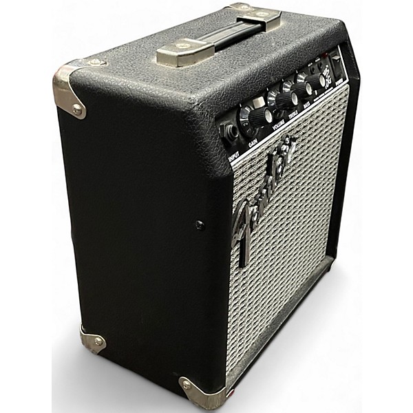 Used Fender Frontman 10G 10W 1X6 Guitar Combo Amp