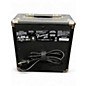 Used Fender Frontman 10G 10W 1X6 Guitar Combo Amp