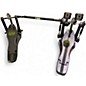 Used Mapex Armory Response Drive Double Bass Drum Pedal thumbnail
