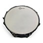 Used 651 Drums 14X6 Birch Black Drum