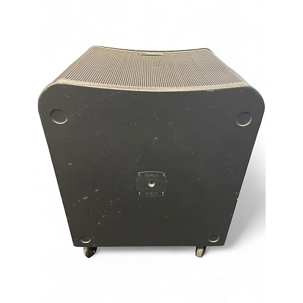 Used QSC KW181 1000W Powered Subwoofer