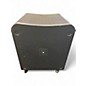 Used QSC KW181 1000W Powered Subwoofer