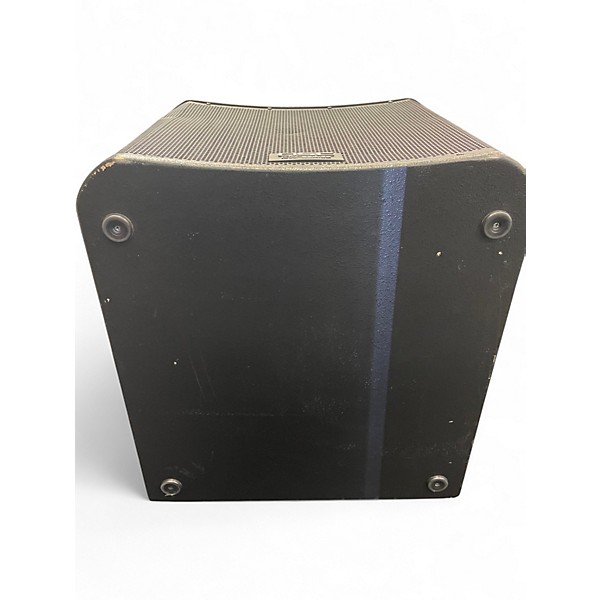 Used QSC KW181 1000W Powered Subwoofer