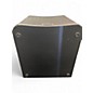 Used QSC KW181 1000W Powered Subwoofer
