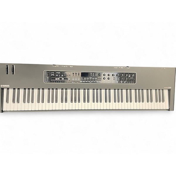Used Yamaha CK88 Stage Piano