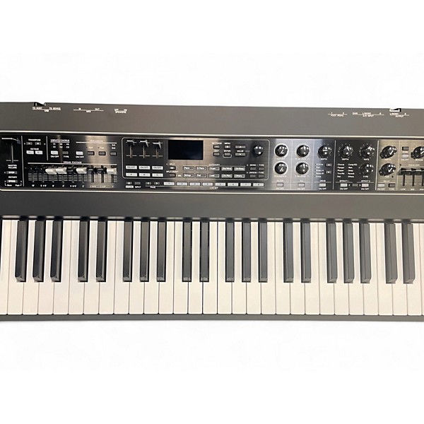 Used Yamaha CK88 Stage Piano