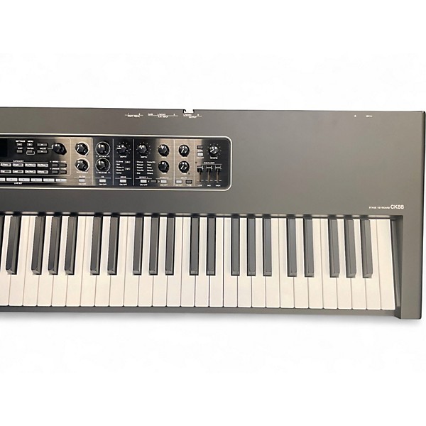 Used Yamaha CK88 Stage Piano