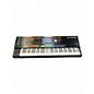 Used Roland JP80 Jupiter 80 76 Key Synthesizer