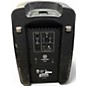 Used Harbinger RT25 Powered Speaker