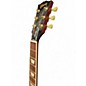 Used 2025 Gibson Les Paul Studio Wine Red Solid Body Electric Guitar