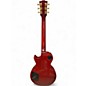 Used 2025 Gibson Les Paul Studio Wine Red Solid Body Electric Guitar