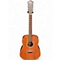 Used Guild D320 Mahogany Acoustic Guitar thumbnail