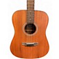 Used Guild D320 Mahogany Acoustic Guitar