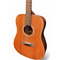Used Guild D320 Mahogany Acoustic Guitar