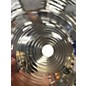 Used Zildjian 16in S MEDIUM THIN CRASH Cymbal