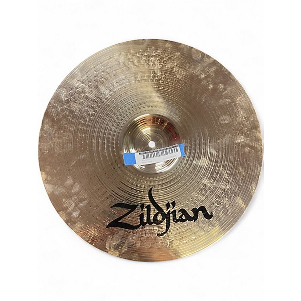 Used Zildjian 16in S MEDIUM THIN CRASH Cymbal